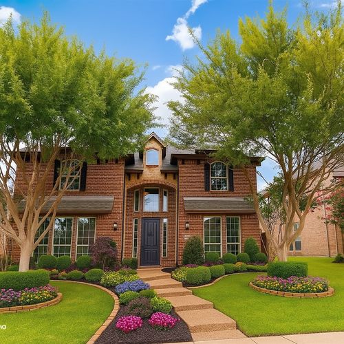 11984 Del Rio Dr, Frisco, TX, 75035-8870 | Card Image