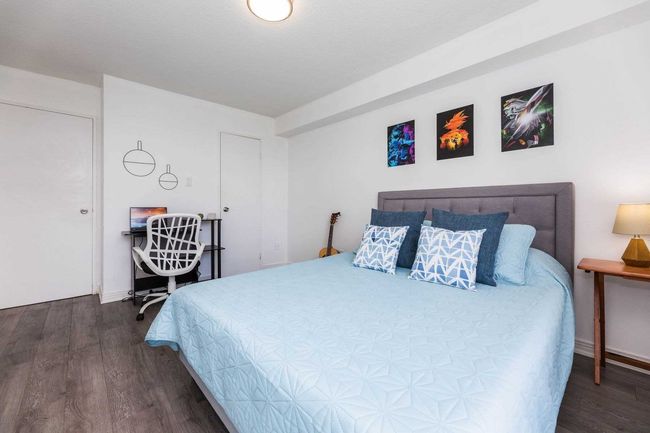 1404 - 25 Kensington Rd, Condo with 2 bedrooms, 1 bathrooms and 1 parking in Brampton ON | Image 19