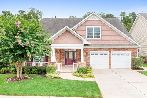 12700 Meetinghouse Dr, Cornelius, NC, 28031-8291 | Card Image