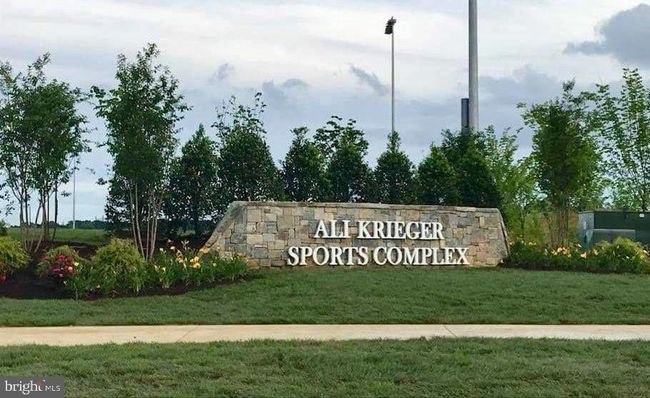 2069 Alder Ln, Townhouse with 4 bedrooms, 3 bathrooms and null parking in DUMFRIES VA | Image 76