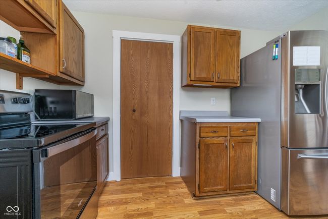 2735 S Taft Ave, House other with 2 bedrooms, 1 bathrooms and null parking in Indianapolis IN | Image 11