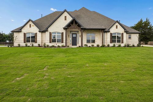 6041 Palomino Way, Midlothian, TX, 76065-7165 | Card Image