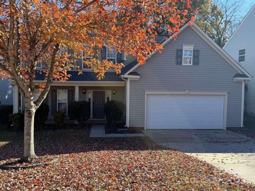 11042 Carver Pond Rd, Charlotte, NC, 28269-5002 | Card Image