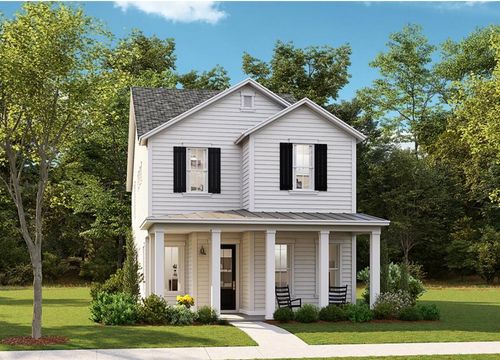 104 Golden Allagash Way, Summerville, SC, 29485-9340 | Card Image