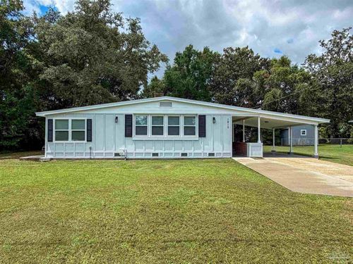 1815 Hallmark Dr, Pensacola, FL, 32503-3367 | Card Image