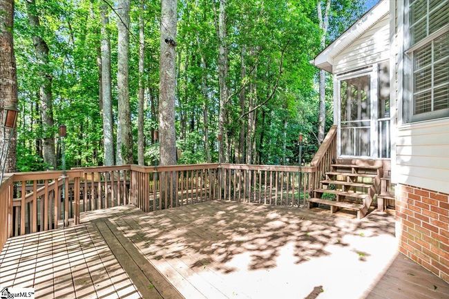 15 Summer Glen Dr, House other with 5 bedrooms, 3 bathrooms and 2 parking in Simpsonville SC | Image 45
