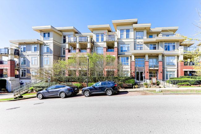 203 - 270 Francis Way, Condo with 2 bedrooms, 2 bathrooms and 1 parking in New Westminster BC | Image 18
