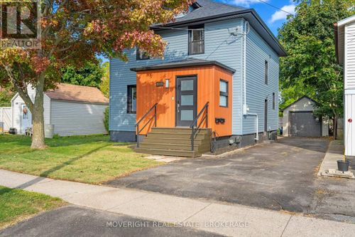 331 Fielden Ave, Port Colborne, ON, L3K4T8 | Card Image