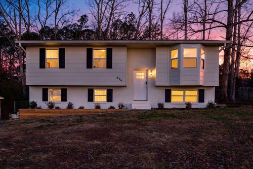 200 Starlet Cir Ne, Cleveland, TN, 37323-6416 | Card Image
