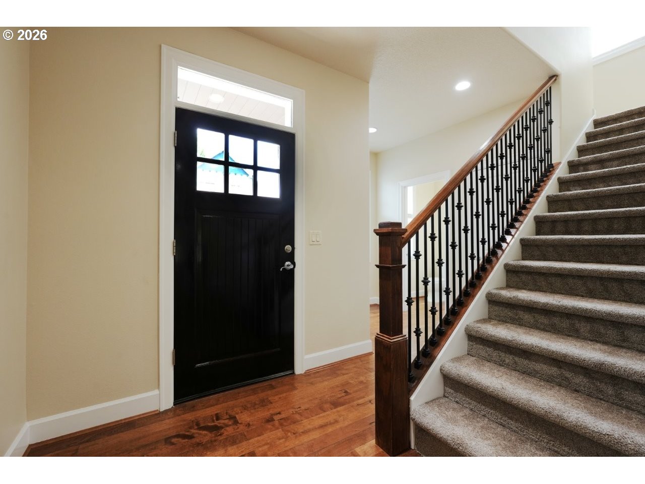 Residential in Portland 3