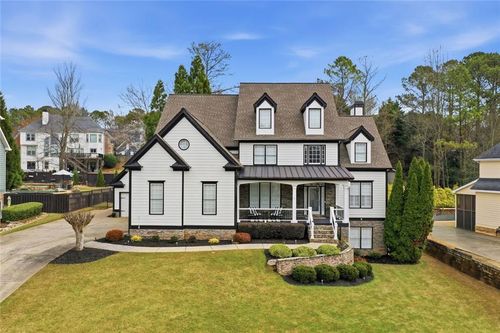 1375 Bridgemill Avenue, Canton, GA, 30114 | Card Image