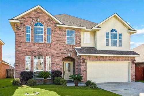 1280 Artesa Dr, Marrero, LA, 70072-5971 | Card Image