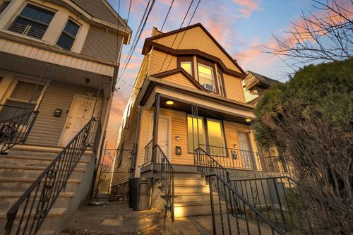 157 Virginia Ave, Jersey City, NJ, 07304-1418 | Card Image