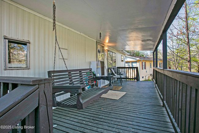 217 - 205217 Thomason Rd, House other with 4 bedrooms, 2 bathrooms and null parking in Clarkson KY | Image 9