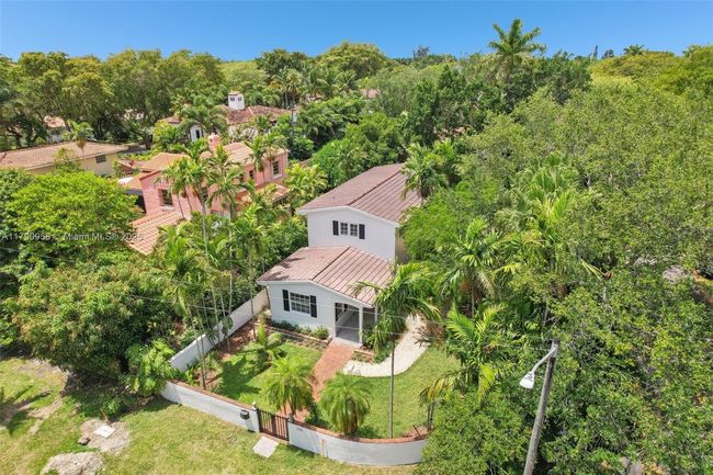 4700 Alhambra Cir, House other with 3 bedrooms, 3 bathrooms and null parking in Coral Gables FL | Image 26