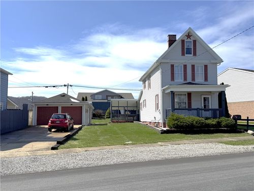 324 Arthur St, Kittanning, PA, 16201-2179 | Card Image