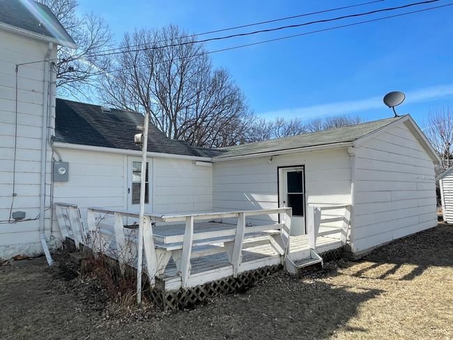 Back deck | Image 8