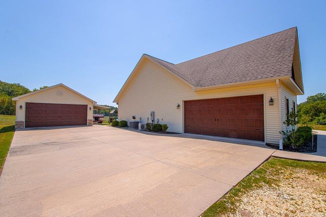 3501 Lake Norrell Rd, House other with 4 bedrooms, 3 bathrooms and null parking in Alexander AR | Image 7