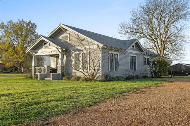 1731 Spur 458, House other with 6 bedrooms, 4 bathrooms and null parking in Carmine TX | Image 5