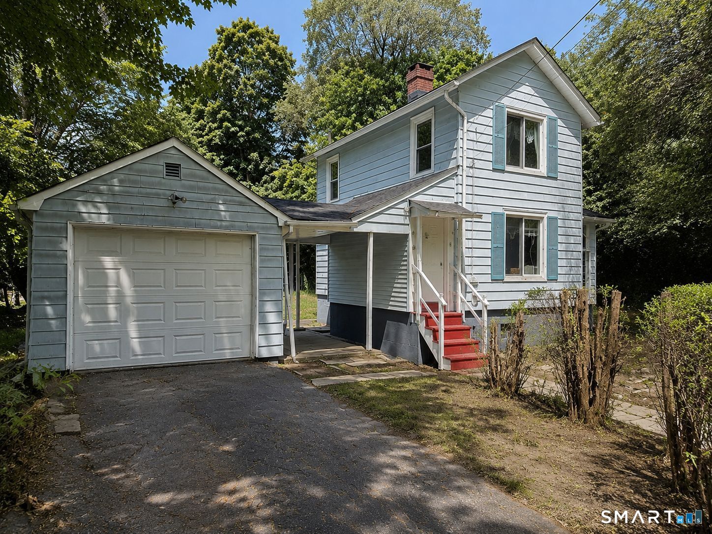 Residential in Waterbury 5