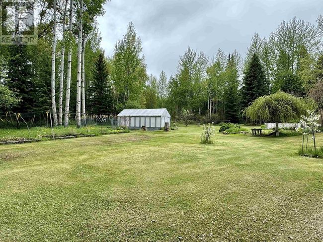 1680 Dorval Rd, House other with 3 bedrooms, 2 bathrooms and null parking in Mcbride BC | Image 19
