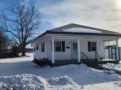721 Alton St, Bicknell, IN, 47512-2405 | Card Image