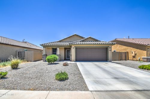 823 S Silvercreek Court, Casa Grande, AZ, 85122 | Card Image