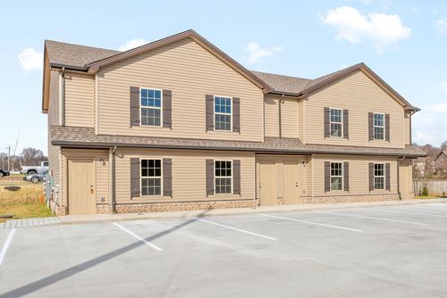 c-1541 Tylertown Rd, Clarksville, TN, 37040-3890 | Card Image