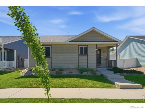 735 Breccia Avenue, Loveland, CO, 80537 | Card Image