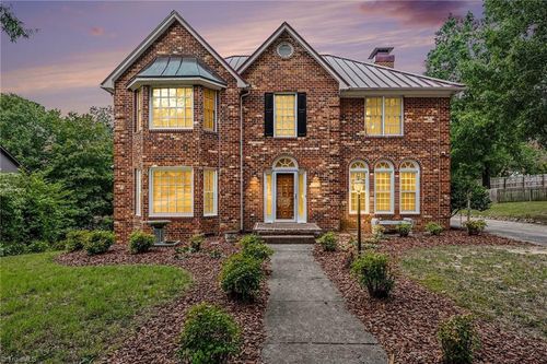 1703 Farnsworth Court, High Point, NC, 27262 | Card Image