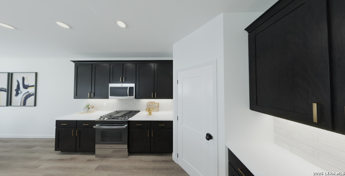 Residential in San Antonio 4