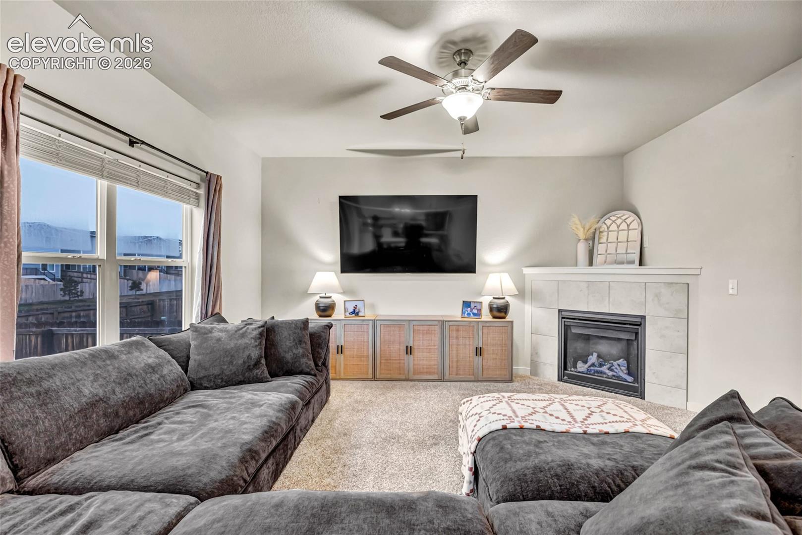 Residential in Colorado Springs