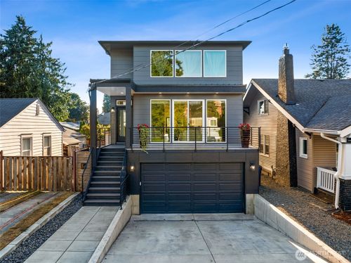 3920 N Cheyenne St, Tacoma, WA, 98407-4926 | Card Image