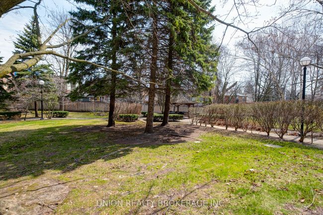 317 - 1091 Kingston Rd, Condo with 3 bedrooms, 3 bathrooms and null parking in Scarborough ON | Image 34