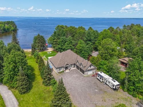 34 Sunrise Bay Dr, Callander, ON, P0H1H0 | Card Image