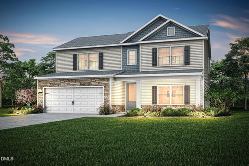 40 Bulb Court, Youngsville, NC, 27596 | Card Image