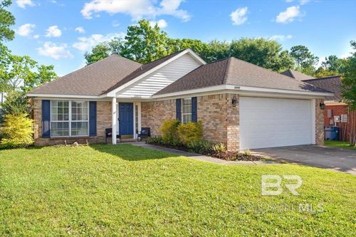 22417 Beaver Creek Ln, Orange Beach, AL, 36561-5818 | Card Image