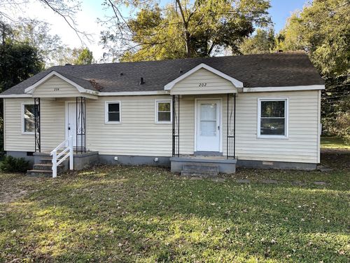 203 Sunset Ct, Clarksville, TN, 37042-4487 | Card Image
