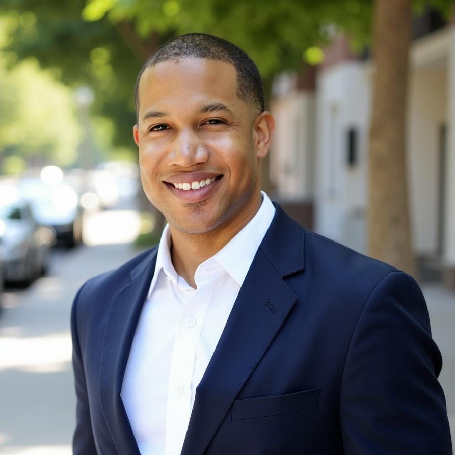 Terrence Johnson