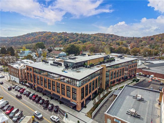APT-211 - 70 Memorial Plz, Condo with 0 bedrooms, 1 bathrooms and null parking in Pleasantville NY | Image 13