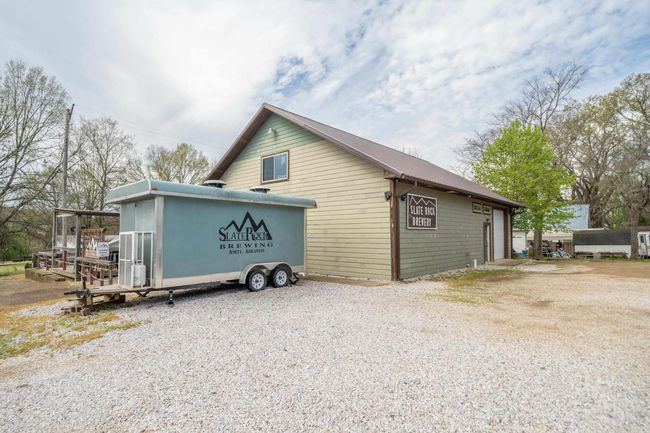 113 S Main St, Home with 0 bedrooms, 0 bathrooms and 17 parking in Amity AR | Image 42