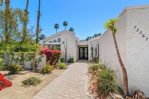 73367 Oriole Ct, Palm Desert, CA, 92260-6858 | Card Image