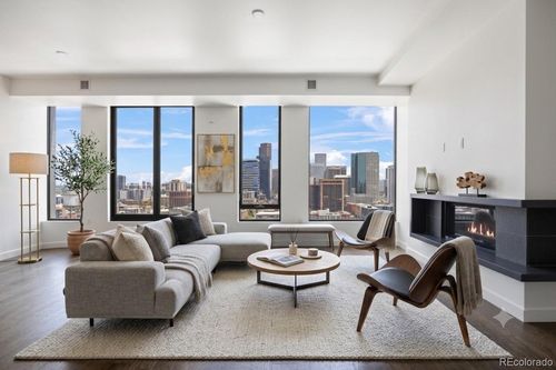 1830-1750 Wewatta Street, Denver, CO, 80202 | Card Image