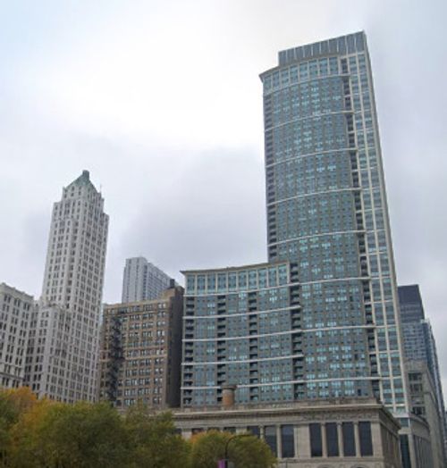 apt-1102-130 N Garland Ct, Chicago, IL, 60602-4757 | Card Image