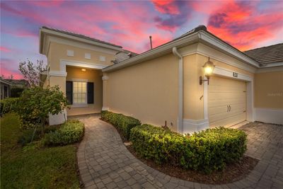 2126 Crystal Lake Trail, House other with 2 bedrooms, 2 bathrooms and null parking in Bradenton FL | Image 3