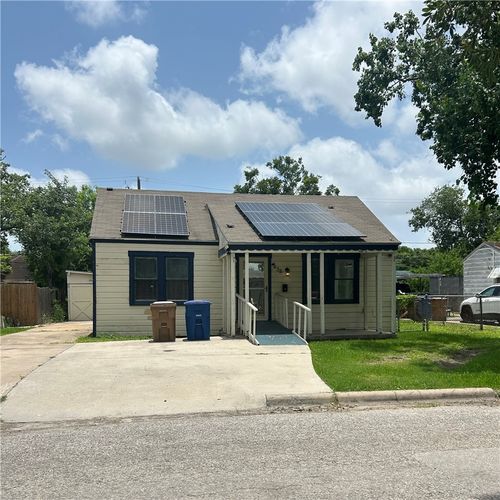 438 Breckenridge Dr, Corpus Christi, TX, 78408-2902 | Card Image