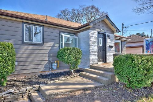 5508 Hillsdale Ave, Niagara Falls, ON, L2G4T9 | Card Image