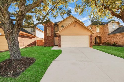 2318 Poco Dr, Missouri City, TX, 77489-4048 | Card Image