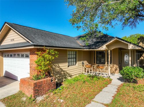 4370 Sandhurst Dr, ORLANDO, FL, 32817-3356 | Card Image