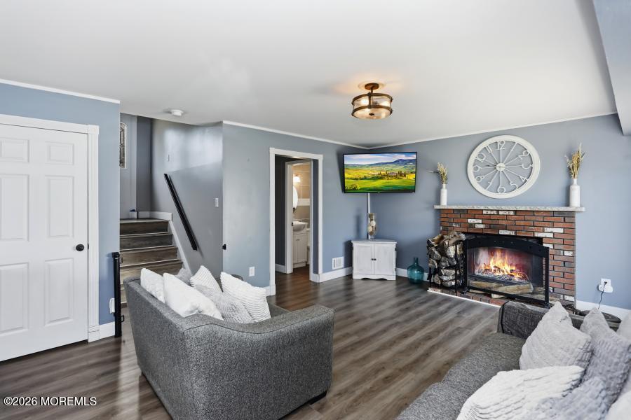 Residential in Howell 4